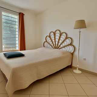  Appartement à vendre 2 pièces 45 m²