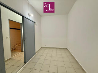  Appartement à louer 2 pièces 35 m²