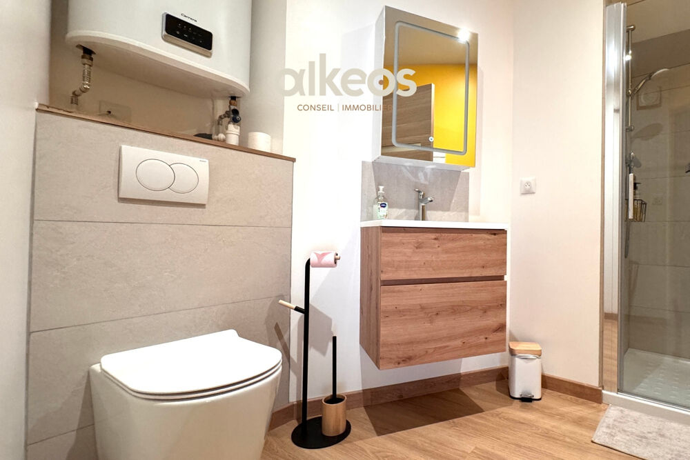 Vente Duplex/Triplex Appartement duplex hyper centre 35m2 Dijon