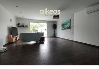  Maison à vendre 5 pièces 105 m²