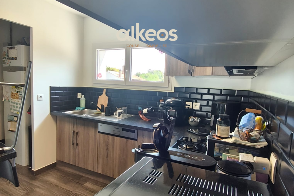 Vente Maison Maison avec jardin clos de 2495 m2 Valeyrac