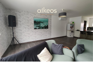  Maison à vendre 5 pièces 105 m²
