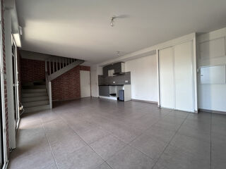 Vente Duplex/Triplex Arcachon, Aiguillon : un duplex de 3 chambres avec terrasse et parking Arcachon