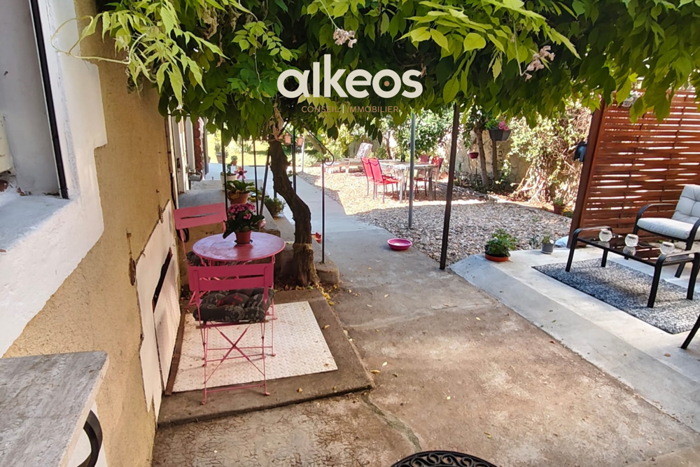 Vente Maison Maison de ville avec jardin Perigueux