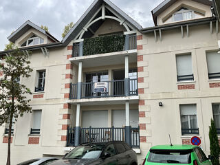 Vente Duplex/Triplex Arcachon, Aiguillon : un duplex de 3 chambres avec terrasse et parking Arcachon