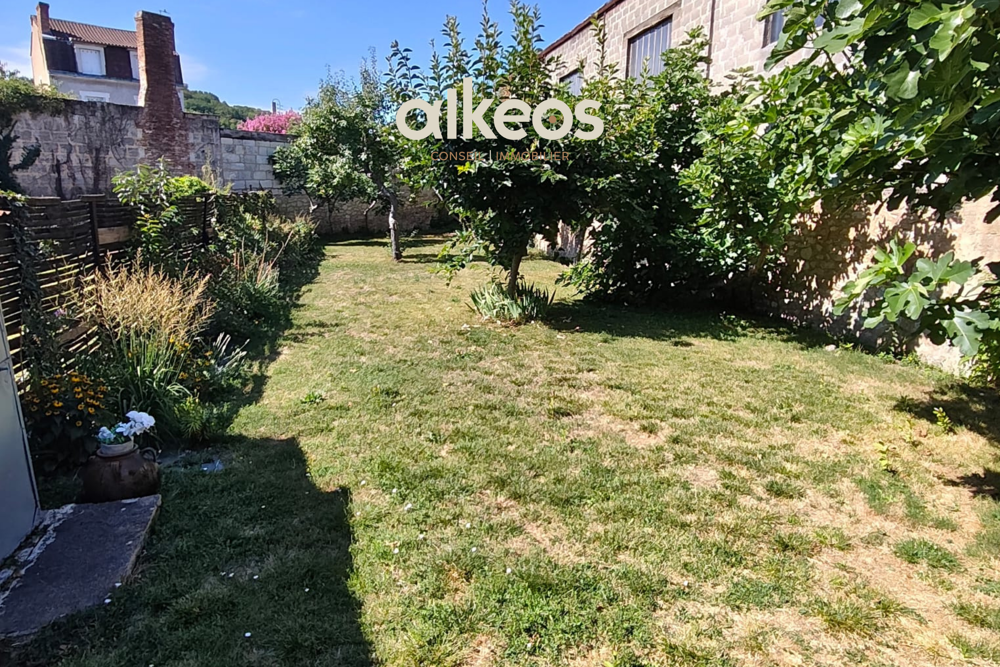 Vente Maison Maison de ville avec jardin Perigueux