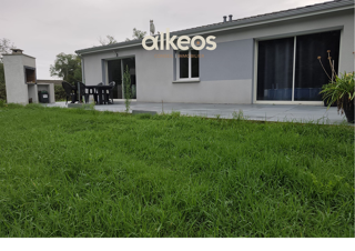  Maison à vendre 5 pièces 105 m²