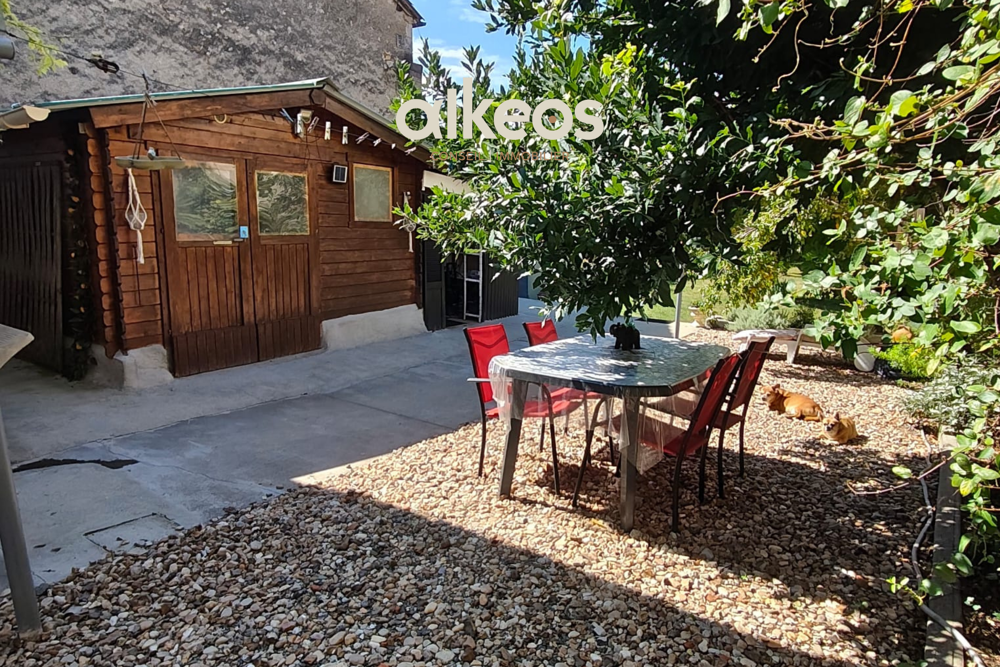 Vente Maison Maison de ville avec jardin Perigueux