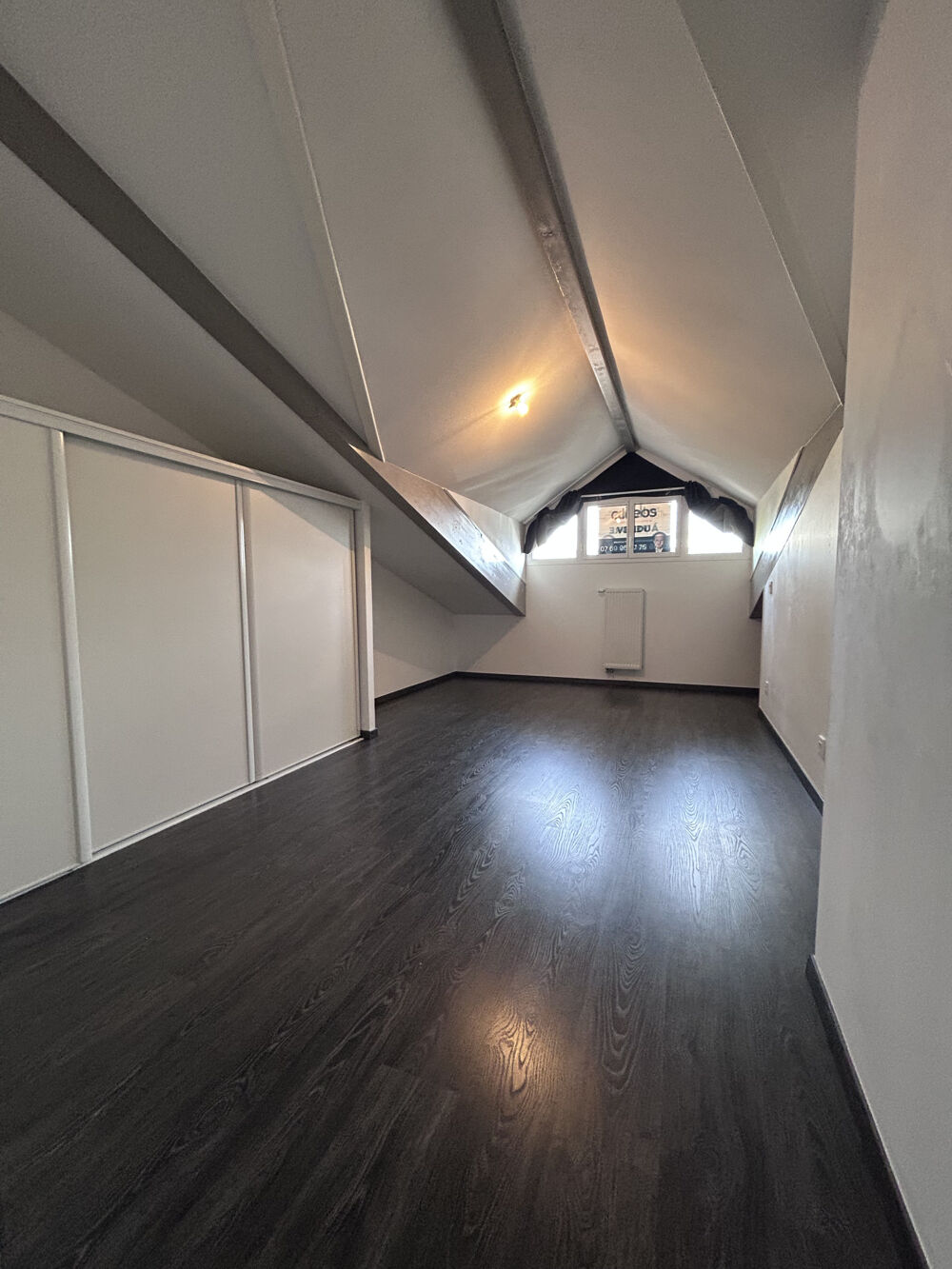 à vendre  Duplex/triplex Arcachon (33120)
