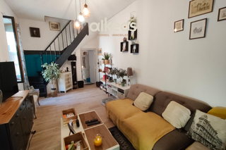  Maison à vendre 3 pièces 100 m²