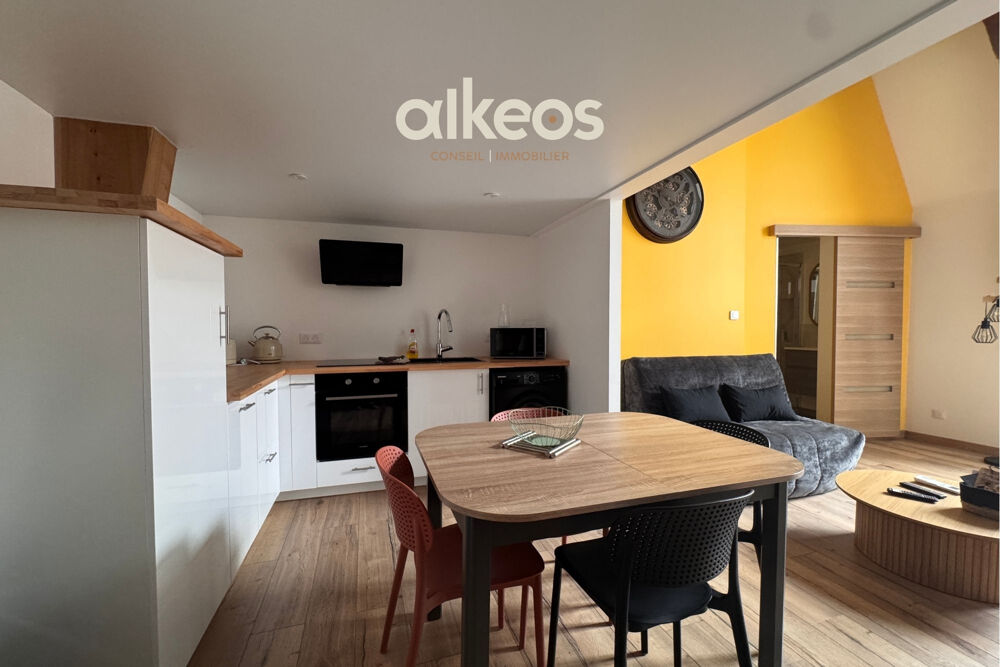 Vente Duplex/Triplex Appartement duplex hyper centre 42m2 Dijon