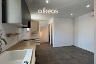 Vente Maison Maison de ville rénovée avec terrasse tropézienne et garage La crau