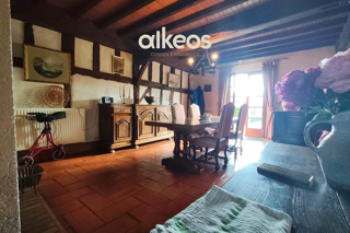  Maison à vendre 3 pièces 175 m²