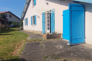  Maison à vendre 3 pièces 175 m²