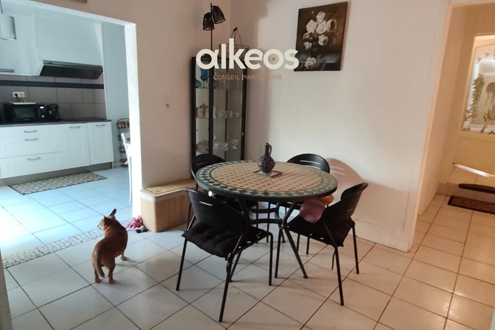 Vente Maison Maison de ville avec jardin Perigueux