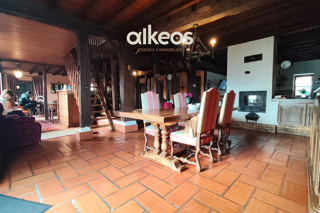  Maison à vendre 3 pièces 175 m²