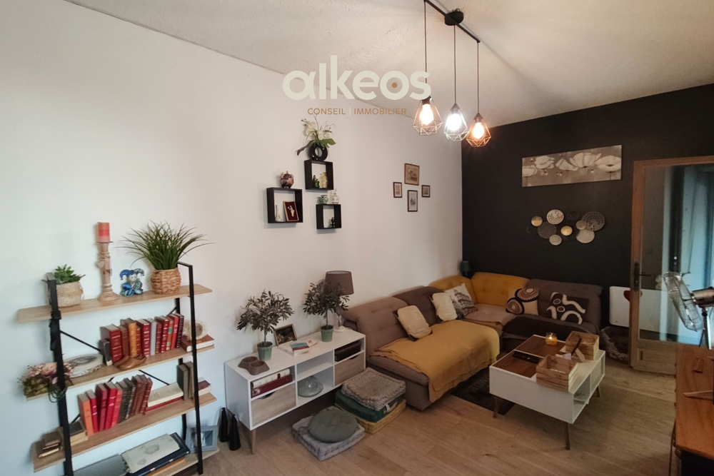 Vente Maison Maison de ville avec jardin Perigueux