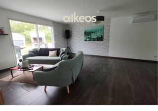  Maison à vendre 5 pièces 105 m²