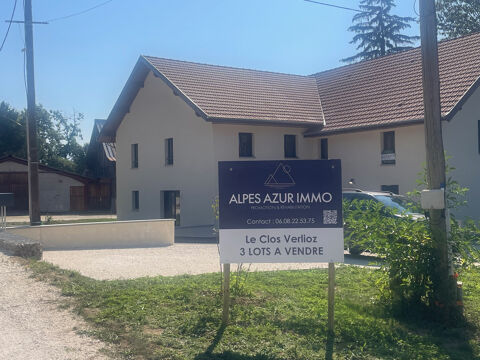   Maison T4 VALLIERES Maison - 4 pi�ce(s) - 96 m�