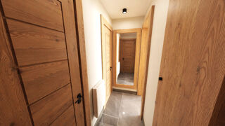  Appartement � vendre 2 pi�ces 34 m�