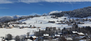  Appartement � vendre 3 pi�ces 57 m�