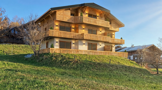  Chalet � vendre 10 pi�ces 250 m�