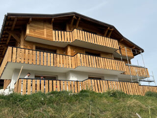 Appartement 2 pièces 33 m² · à Combloux · 33 m² · 299 000 €