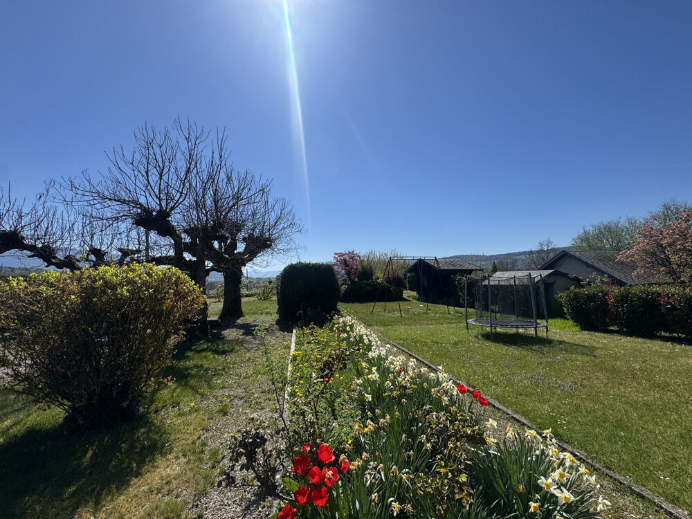Vente Terrain Magnifique TERRAIN sur SAINT FELIX St felix