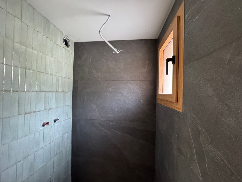 Vente Appartement T2 COMBLOUX - route du Feug Combloux