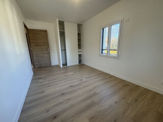  Maison à louer 4 pièces 96 m²