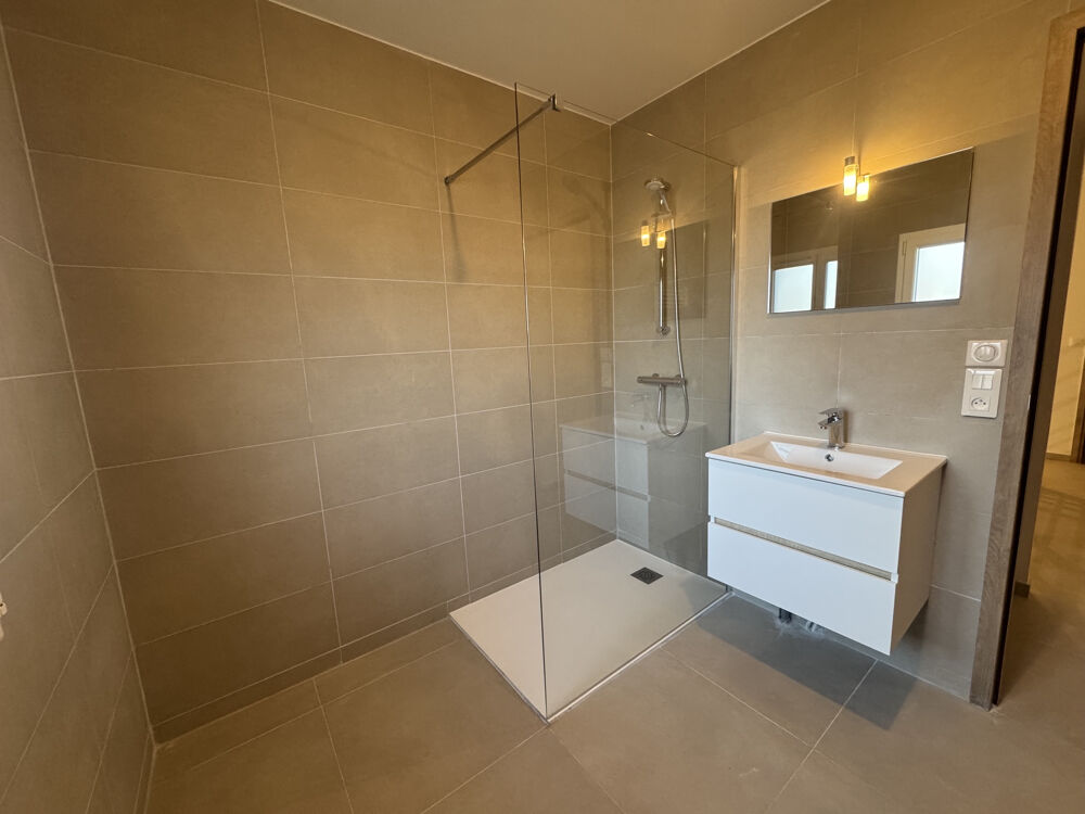 Location Maison Maison neuve en location sur VALLIERES Vallieres-sur-fier