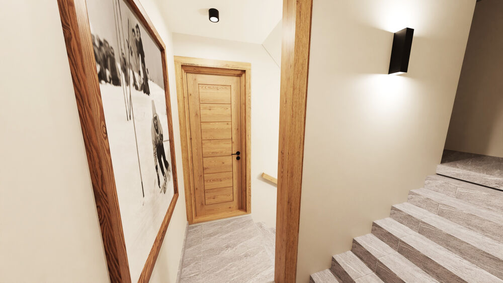 � vendre  Chalet Combloux (74920)
