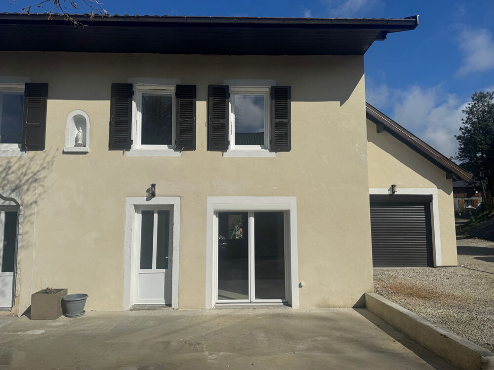 Appartement 6 pièces 140 m² · à St Felix · 140 m² · 399 000 €