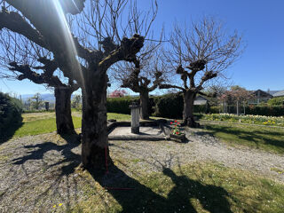  Terrain � vendre 1276 m�