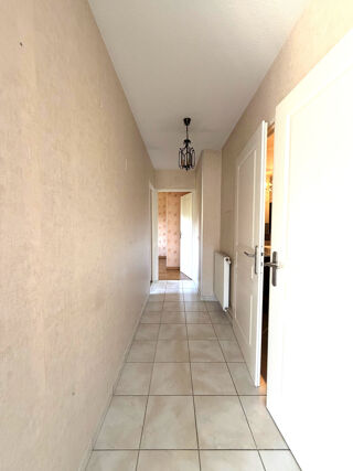  Maison � vendre 3 pi�ces 64 m� Montbonnot st martin