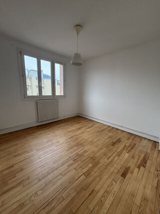Location Appartement 3P+ Cuisine Grenoble