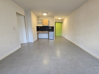  Appartement à vendre 2 pièces 40 m²