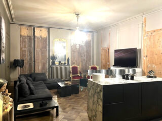  Appartement à vendre 4 pièces 159 m²