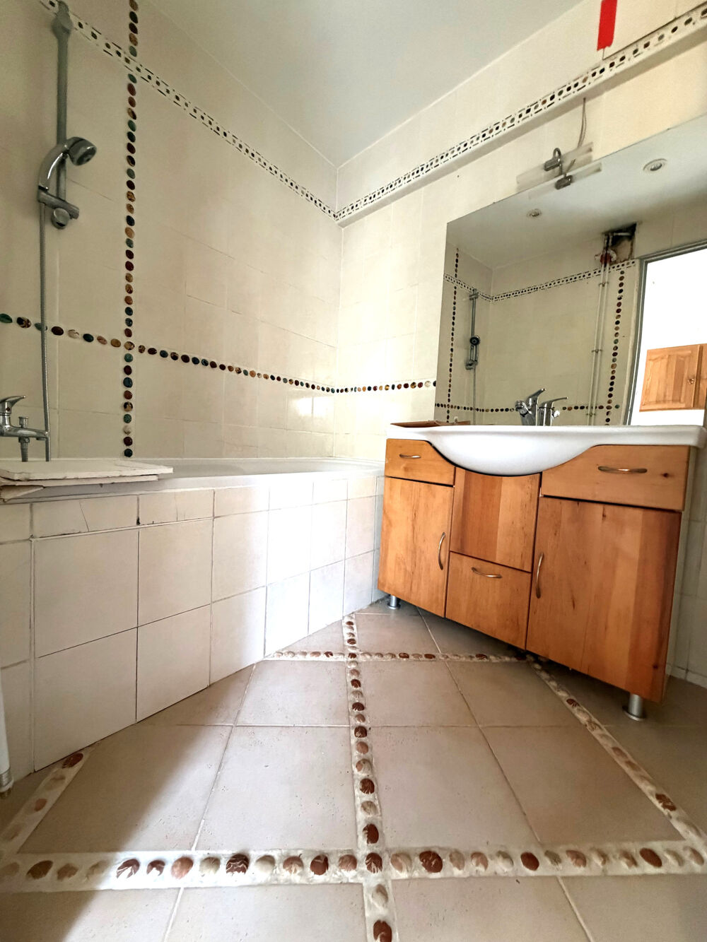 Vente Maison St MARTIN D'HERES, MAISON 4 P+C St martin d heres