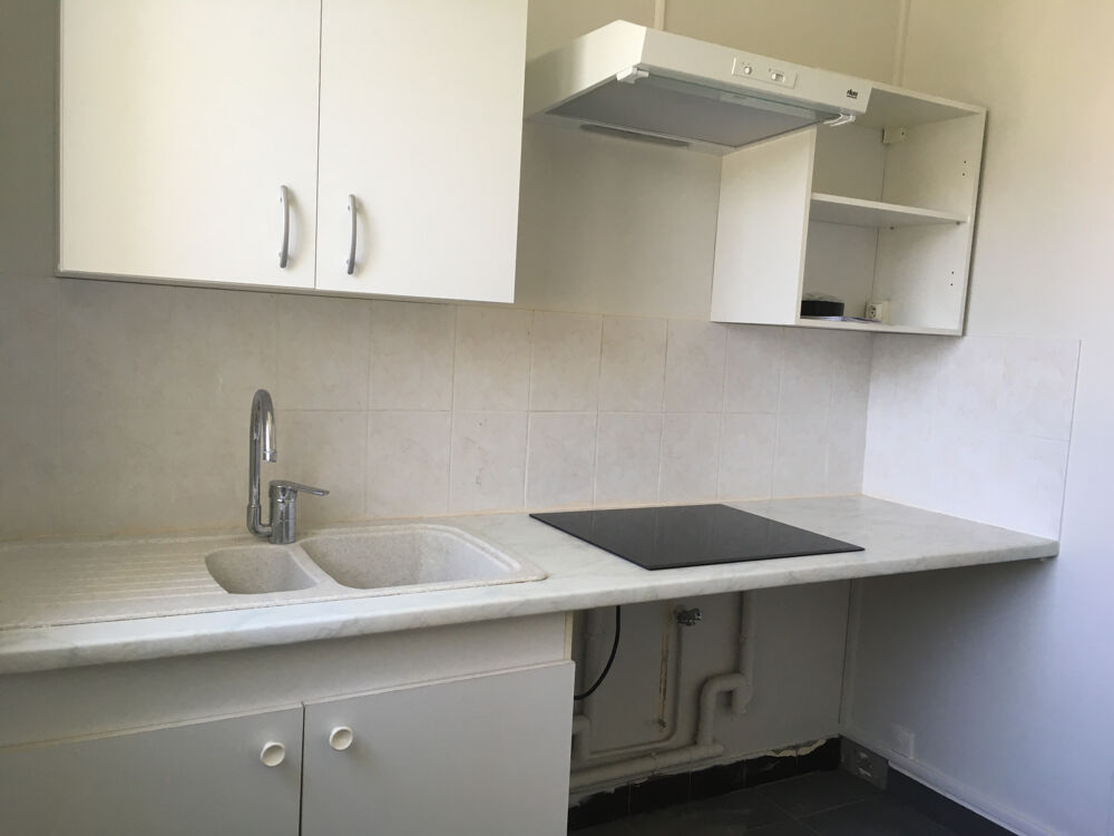 Location Appartement Gieres- 2 allée des Edelweiss Gieres