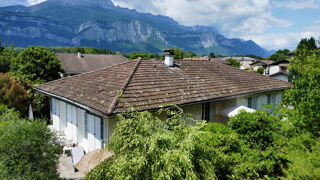  Maison � vendre 4 pi�ces 104 m�