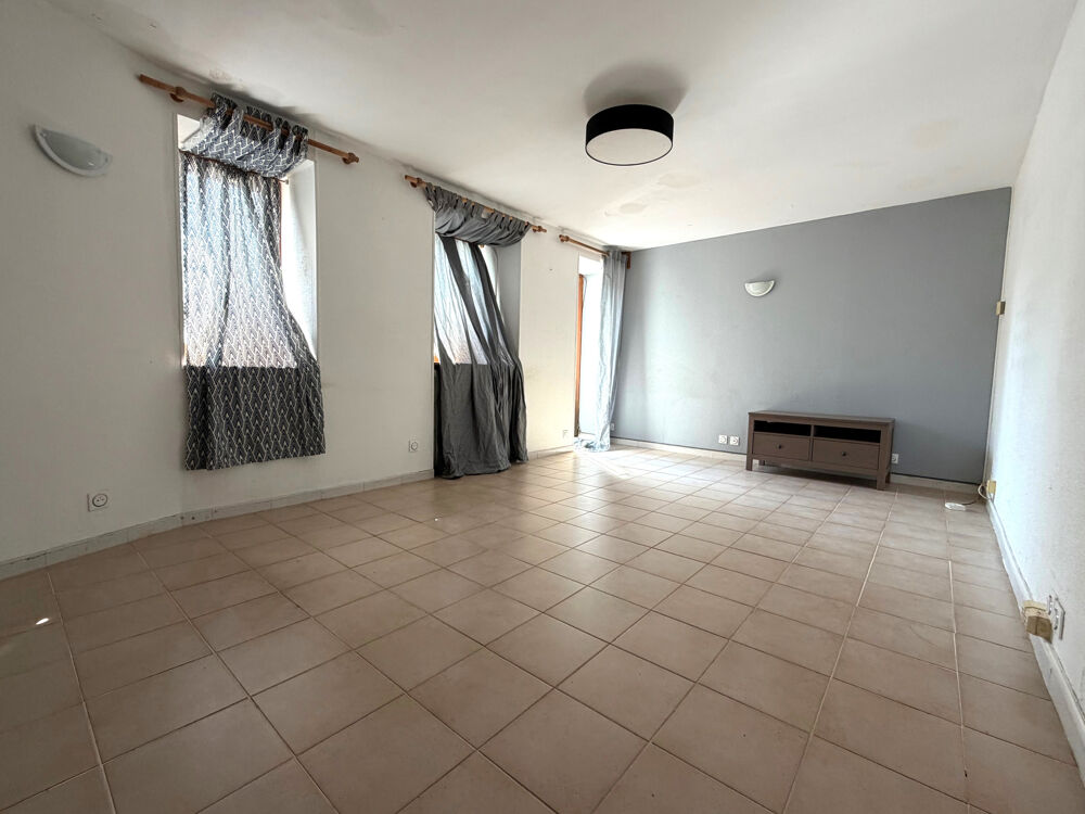 Vente Maison St MARTIN D'HERES, MAISON 4 P+C St martin d heres