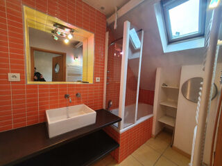  Maison à louer 4 pièces 88 m²