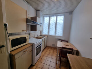 Appartement à louer 1 pièce 26 m²