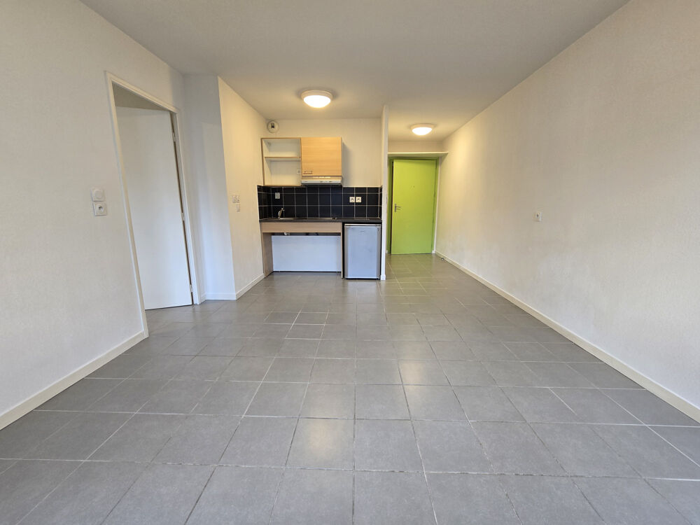 Vente Appartement GRENOBLE, 2P+CUISINE Grenoble