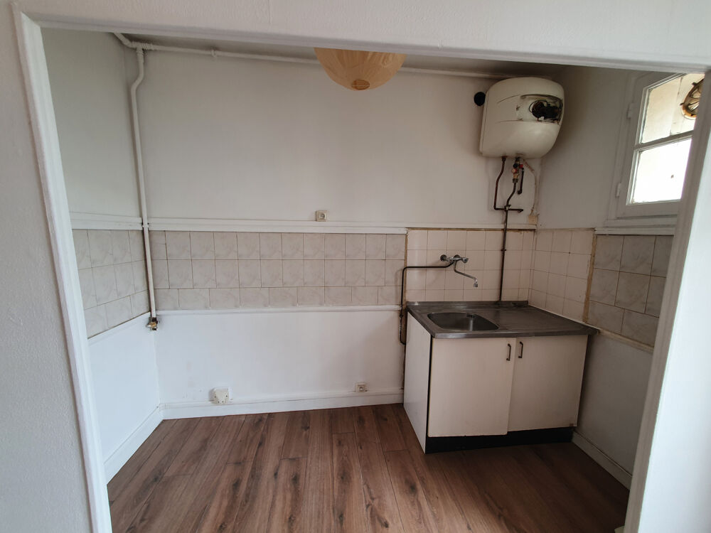 Location Appartement secteur Foch T2 35m2 avec ascenseur Grenoble