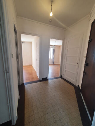  Appartement � louer 2 pi�ces 51 m�