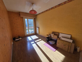  Appartement à vendre 3 pièces 63 m²