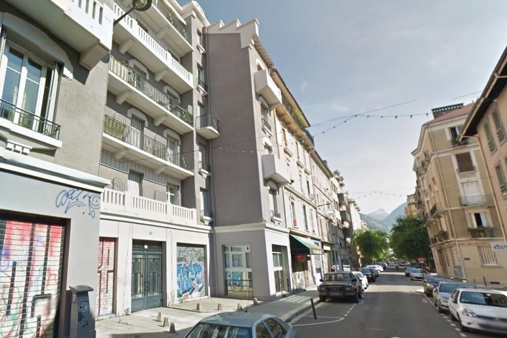 Location Parking/Garage GRENOBLE / AIGLE - Garage Grenoble