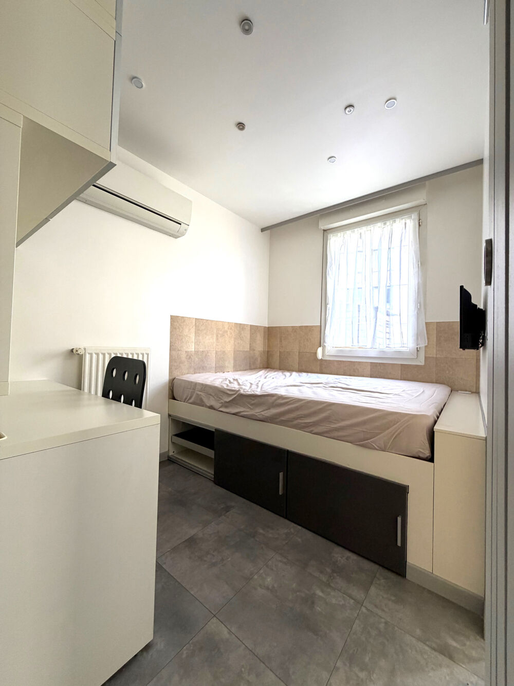 Vente Appartement T1 BIS + Possibilité Parking Grenoble